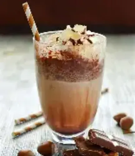 Coffee Hazelnut